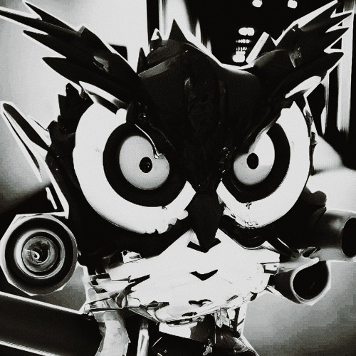 NIGHTOWL | prod.N1CXXX