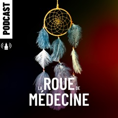 La roue de médecine - Marianne Grasselli-Meier