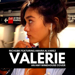 Valerie (Reimagining Amy Winehouse)