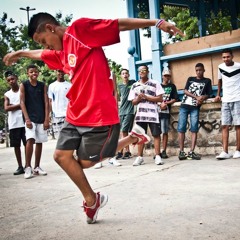 Ritmo louco