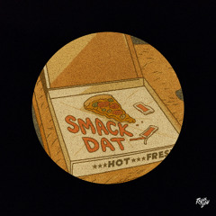 Relaxjosh - Smack Dat (Edit)