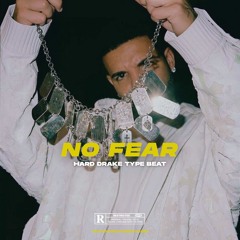 🔥 NO FEAR 🧨 (21 Savage x Drake Type Beat)