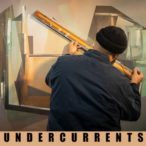 Soundtrack for UNDERCURRENTS at Galerie Chenus Longhi