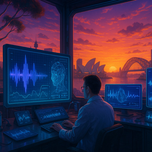 How RAIS is Revolutionizing Audio Deepfake Detection