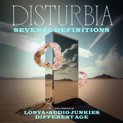 Several Definitions  - Disturbia (Lonya Remix) [Dear Deer]