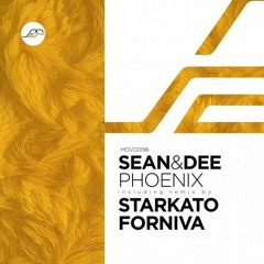 PREMIERE : Sean & Dee - Before the Storm (Original Mix) [Movement Recordings]
