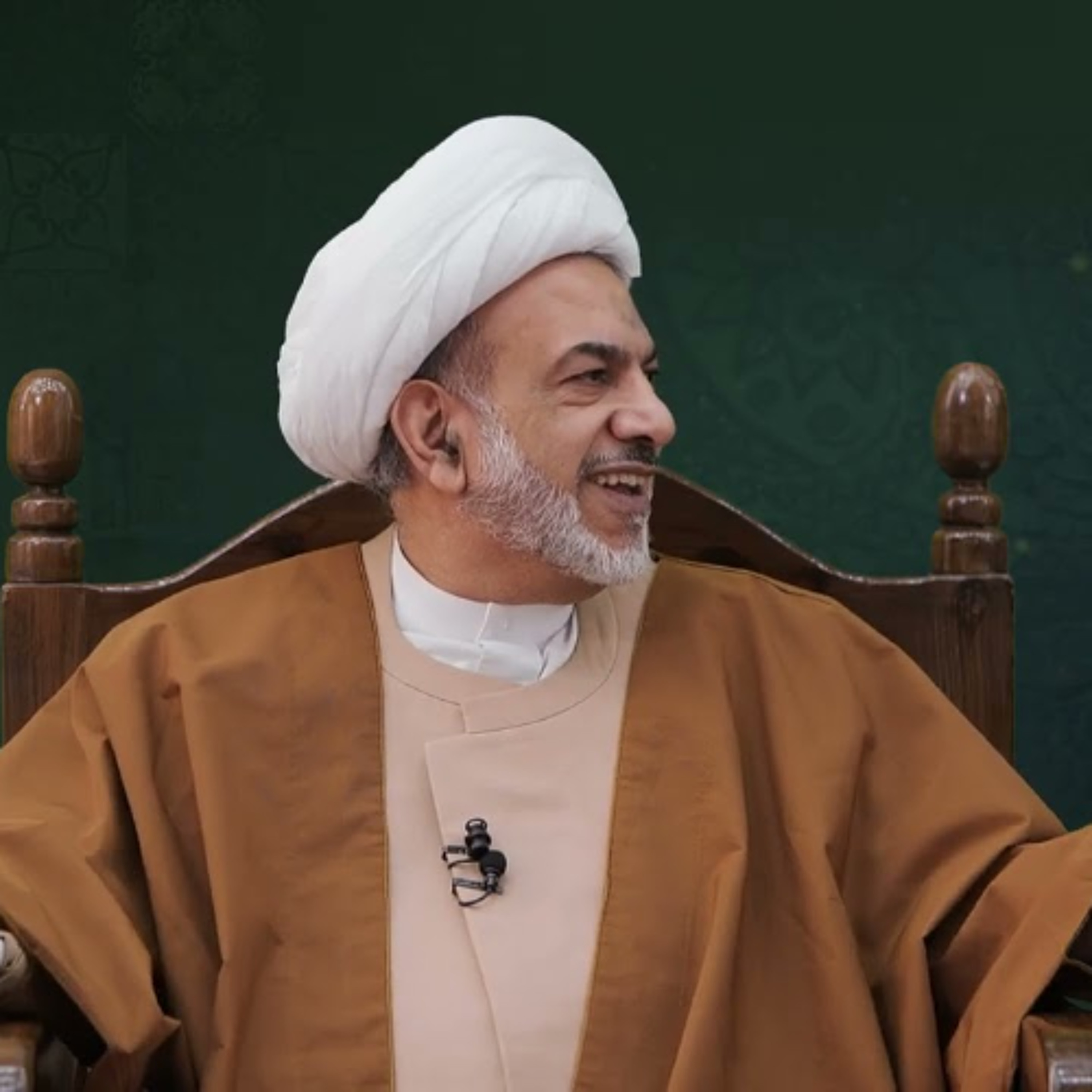 ماذا تعرف عن إمامك المهدي؟