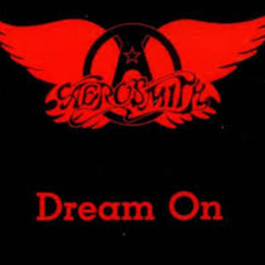 dream on
