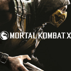 mortal kombat x {{dj netta mixx}}