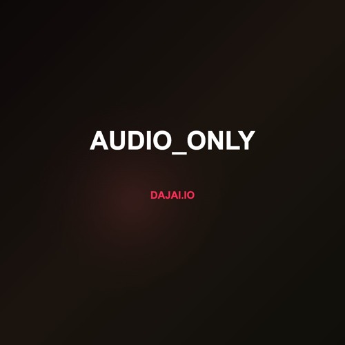 audio_only