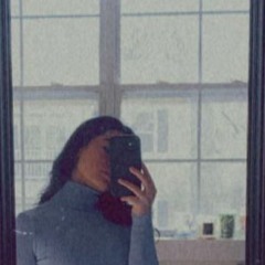 Bathroom tunes: "Mirror" by Madison Ryann Ward