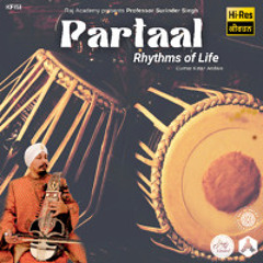 Raag Saarag Partaal - Jap Man Jagnnaath Jagdeesaro - Professor Surinder Singh Ji
