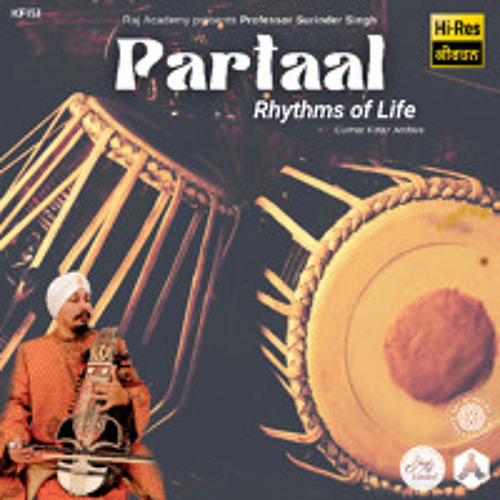 Raag Soohee Partaal - Preet Preet Gureeaa - Professor Surinder Singh Ji