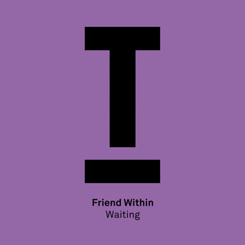 Waiting (Original Mix)