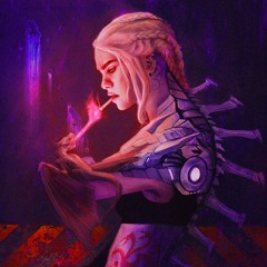 Starix & AnnRoo - Monster (Official Audio)