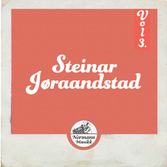Stream Steinar Jøranstad | Listen to Steinar Jøraandstad Vol.3 playlist  online for free on SoundCloud