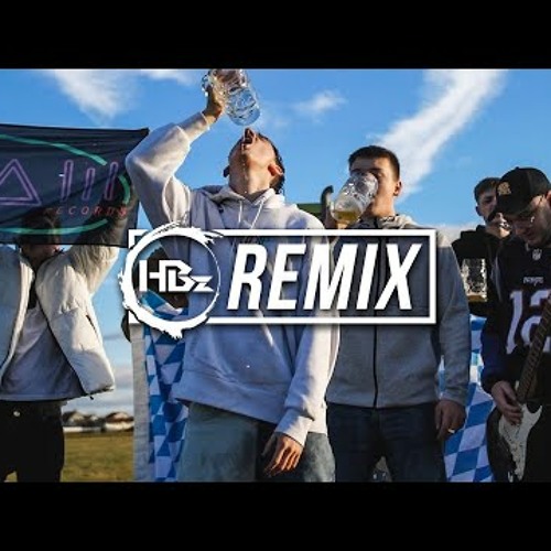 Tream - Lebenslang (HBz Remix)