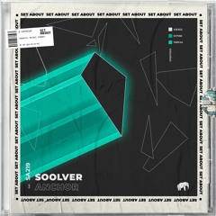 Soolver - Anchor (radio edit) SA219