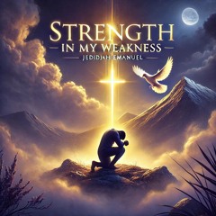 Strength in my weakness Version 2