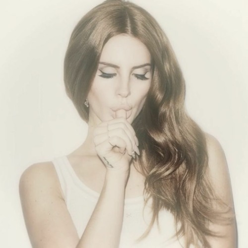 Stream party girl (st tropez) lana del rey by cinnamon girl Listen