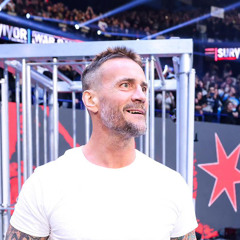 CM PUNK SURVIVOR SERIES RETURN 23’