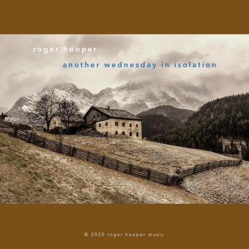 Another Wednesday In Isolation