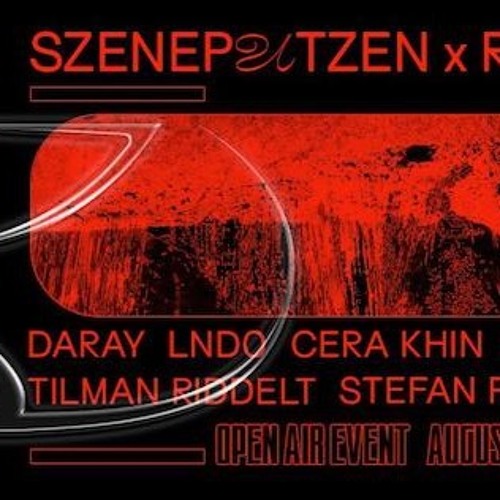 LNDO @ Szeneputzen Open Air 2020
