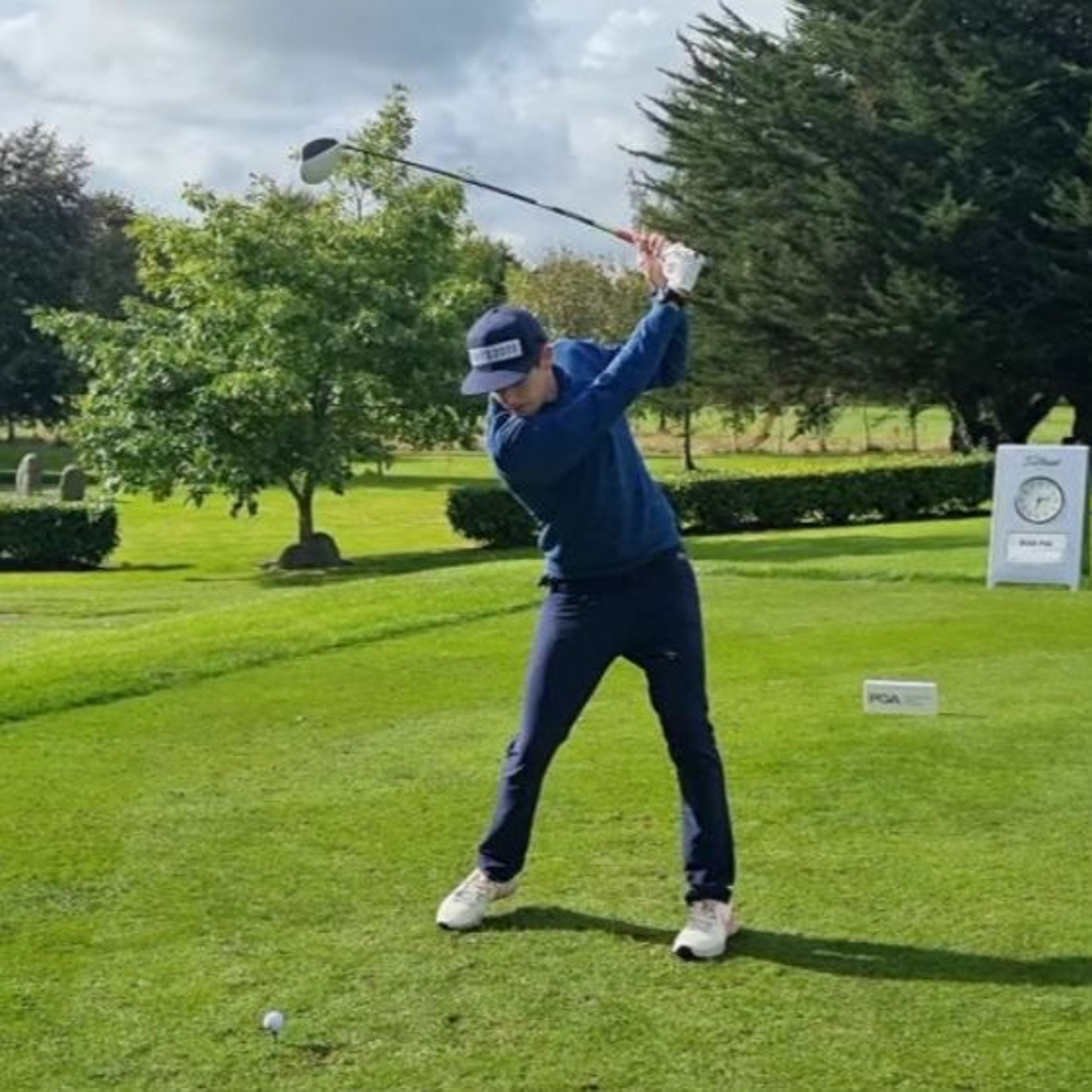 The NI Golf Channel