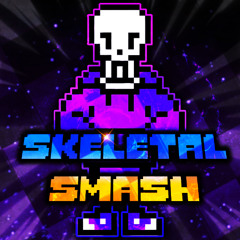 UnderSwap - Skeletal Smash [Lunastered]