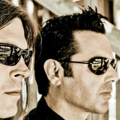 Astral Projection - Live @ GLZ Studios, 96.6FM, Israel 03.09.2004