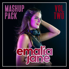 Mashup Pack Vol. 2 PREVIEW