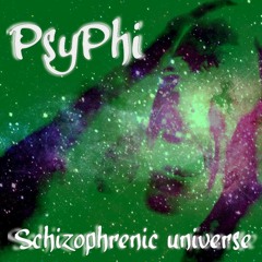 Schizophrenic Universe