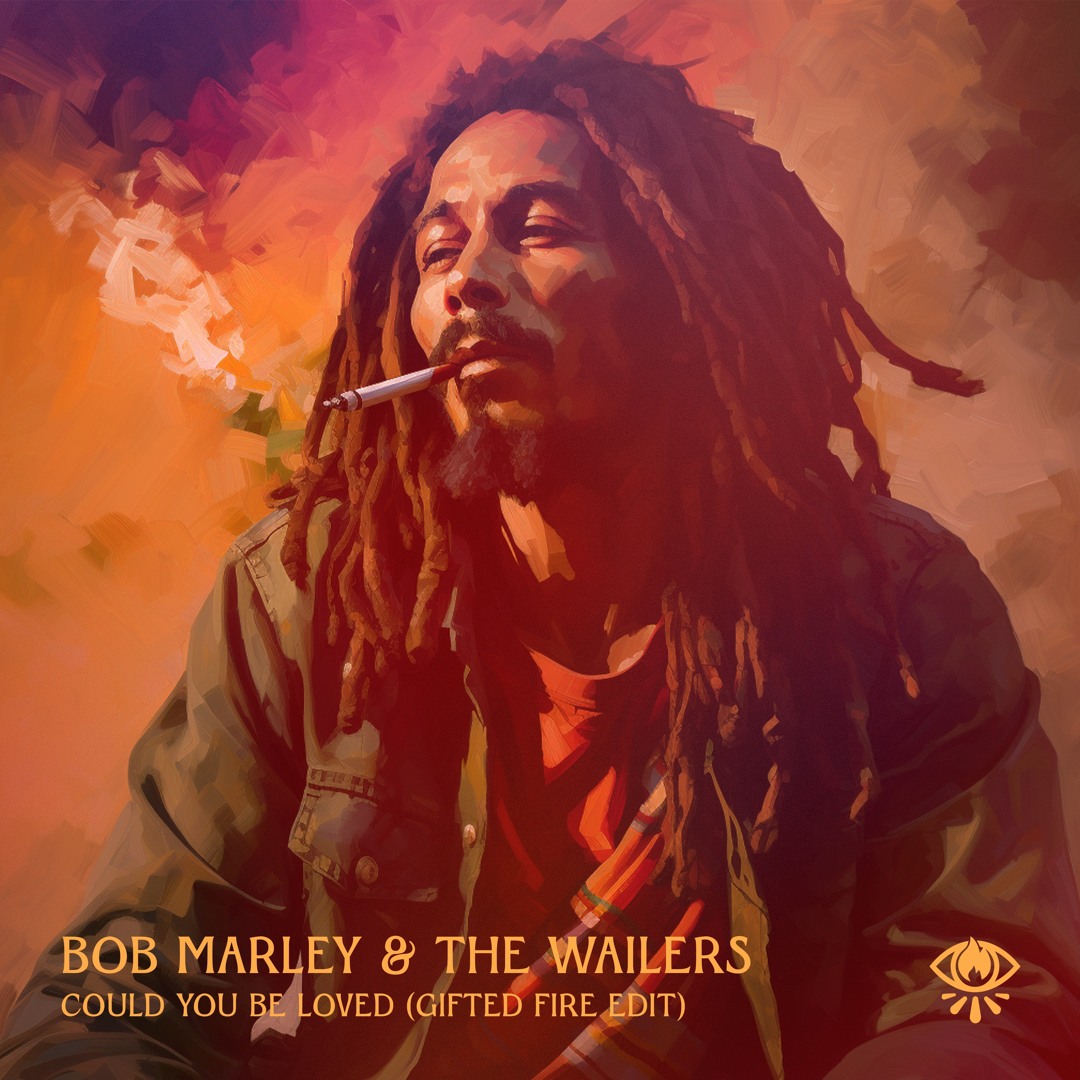 Stream Bob Marley & The Wailers - Could You Be Love (Gifted Fire