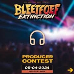 BLEETFOET PRODUCER CONTEST: GRD-Technoid