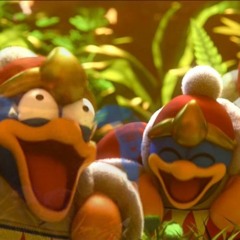 King Dedede's Theme But It Keeps Getting Faster