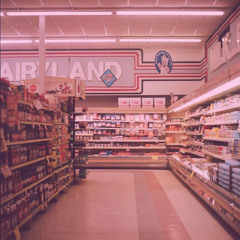 Supermarket