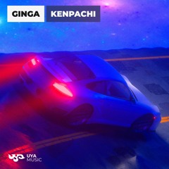 Ginga - Kenpachi
