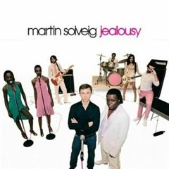 Martin Solveig - Jealousy (Massimo Solinas Lockdown Edit) FREE DOWNLOAD
