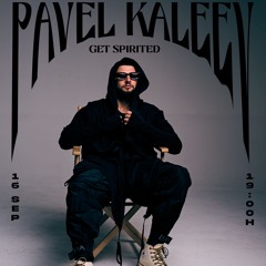 Get Spirited by Pavel Kaleev vol ( 03 )
