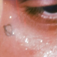 face tattoo