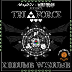 FSR - S4 - E27 - TRIFORCE