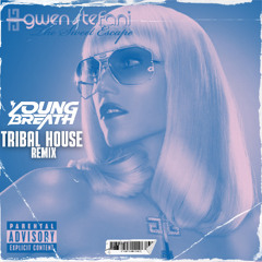 The Sweet Escape (Ft. Akon) [YOUNG BREATH TRIBAL HOUSE Remix] (Filtred for CP)