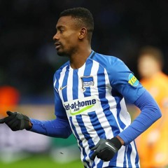 BML Salomon Kalou