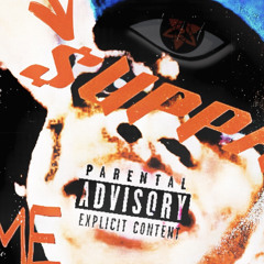 $uppa - Me (Official Audio)