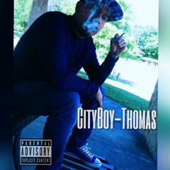 CityBoy Thomas "Your Love" #STREETMOBRECORDS