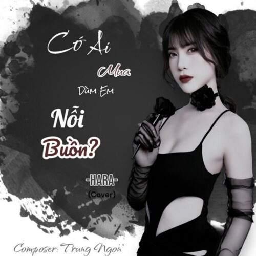 Có Ai Mua Dù Em Nỗi Buồn