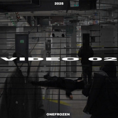 "CATS IN THE BLACK HOLE" PROD.BY COSMOKID (VIDEO 02 OST)