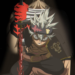 He feeds on despair.. HE'S A DEVIL. Asta x ragnork (collab w/ arc)