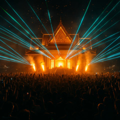 ศาลาไฟ (Temple Rave)