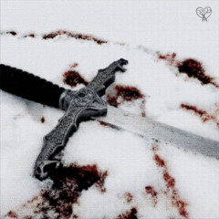 silentcasket - blizzard (prod. mars + zikkid) ☥BLOODPACT EXCLUSIVE☥
